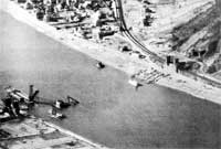The Remagen Bridgehead March 1945