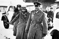Field Marshal Paulus in Captivity: NKVD Files