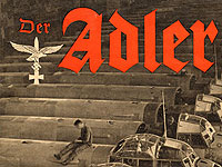 Der Adler, Issue 23. November 18, 1941 