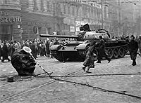 Revolutionary Forces in the Early Phase of the Hungarian Revolution 1956 by Zoltan Virag